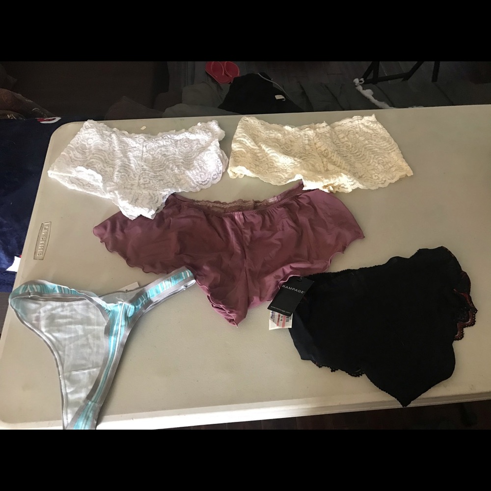 Intimates